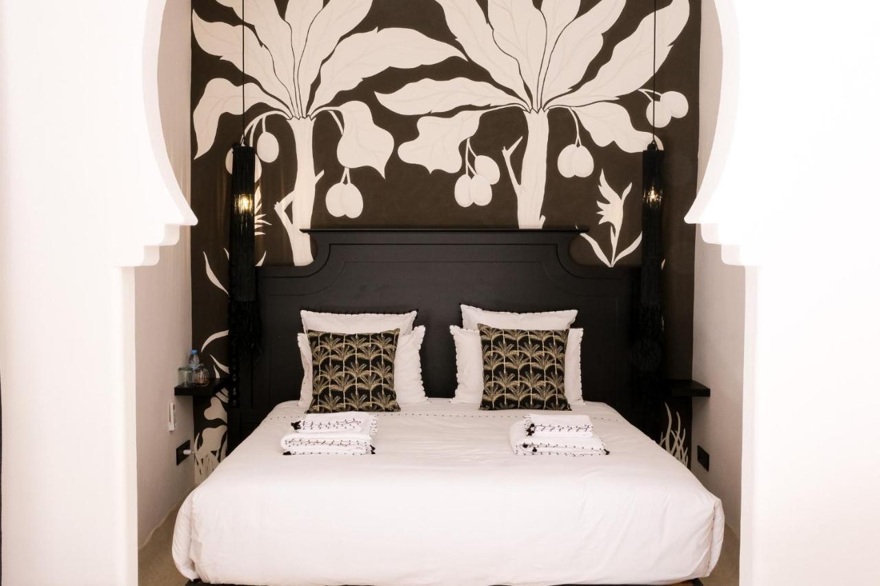 Chambre Triple Deluxe