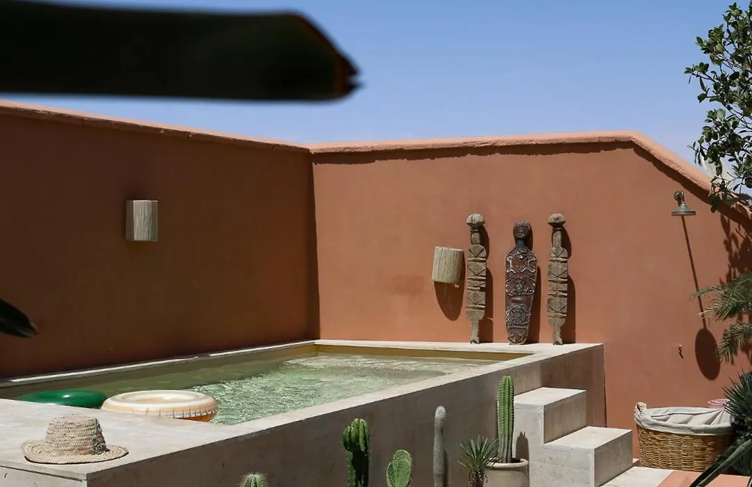 Riad Pompon-1
